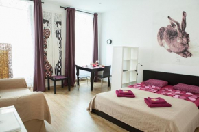  Madina Apartment  Вена